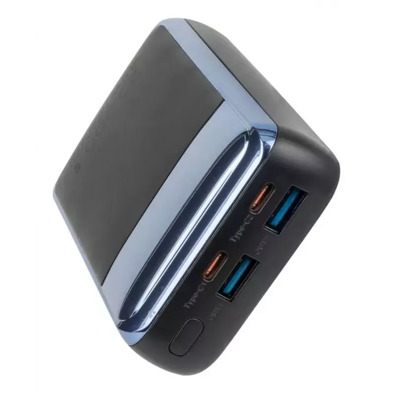 Batería externa Rivacase VA1075 20000 mAh