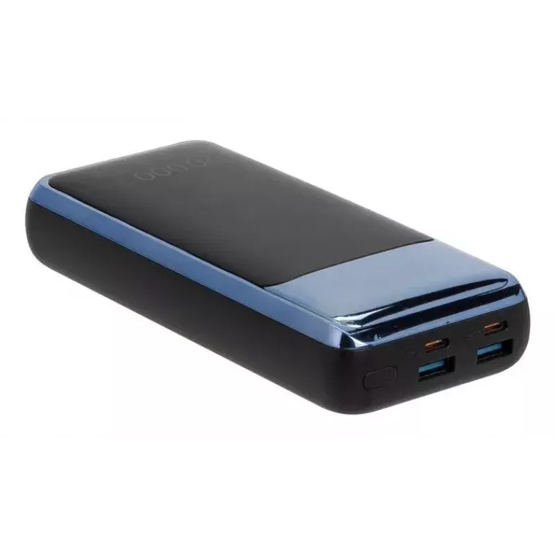 Batería externa Rivacase VA1075 20000 mAh