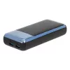 Batería externa Rivacase VA1075 20000 mAh