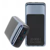 Batería externa Rivacase VA1075 20000 mAh