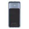 Batería externa Rivacase VA1075 20000 mAh