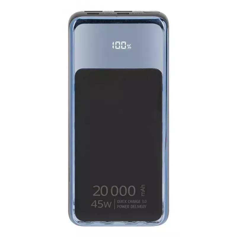 Batería externa Rivacase VA1075 20000 mAh
