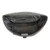 Mochila de viaje Rivacase Eden oliva piel PU poliéster rPET 250x160x430mm