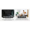 Sensor de presencia para smart home, modelo: FP1E PS-S03D, Aqara