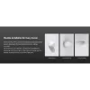 Sensor de presencia para smart home, modelo: FP1E PS-S03D, Aqara