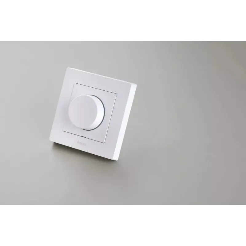 Interruptor de luz con regulador Aqara Dimmer Switch H2 EU blanco Aqara KD-R01D