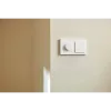 Interruptor de luz con regulador Aqara Dimmer Switch H2 EU blanco Aqara KD-R01D