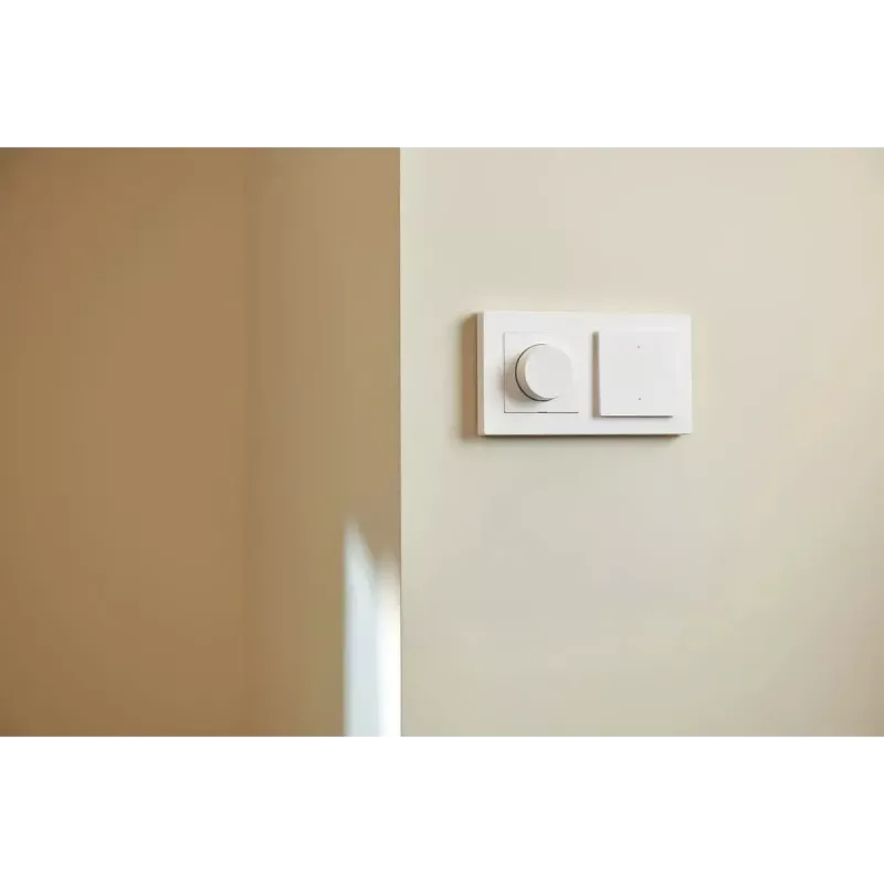 Interruptor de luz con regulador Aqara Dimmer Switch H2 EU blanco Aqara KD-R01D