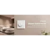 Interruptor de luz con regulador Aqara Dimmer Switch H2 EU blanco Aqara KD-R01D