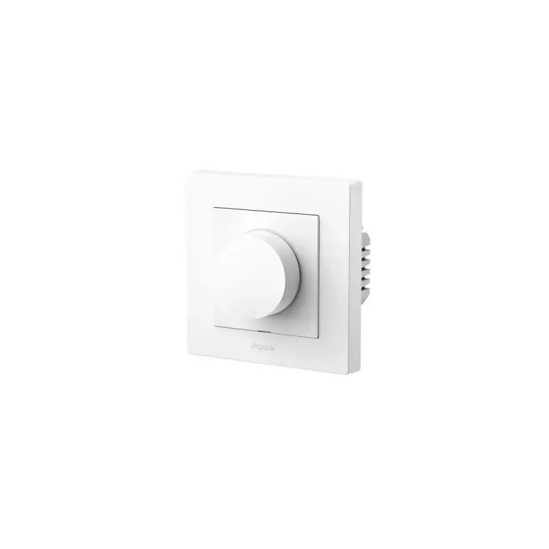 Interruptor de luz con regulador Aqara Dimmer Switch H2 EU blanco Aqara KD-R01D