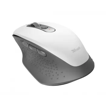 Ratón Trust Ozaa oficina diestro RF Wireless óptico 2400 DPI