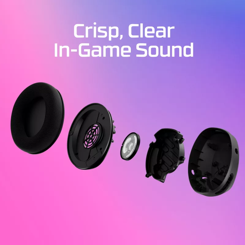 Auriculares gaming HyperX Cloud Stinger 2 Core