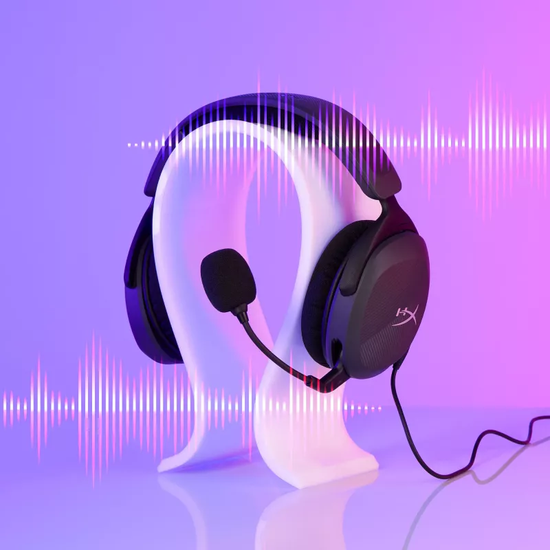Auriculares gaming HyperX Cloud Stinger 2 Core