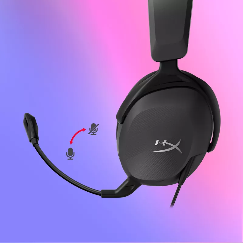 Auriculares gaming HyperX Cloud Stinger 2 Core