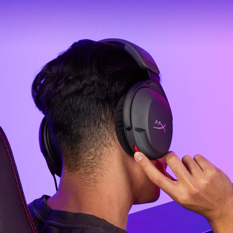 Auriculares gaming HyperX Cloud Stinger 2 Core