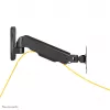 Soporte de pared para monitor/TV Neomounts WL70-440BL11 17-32