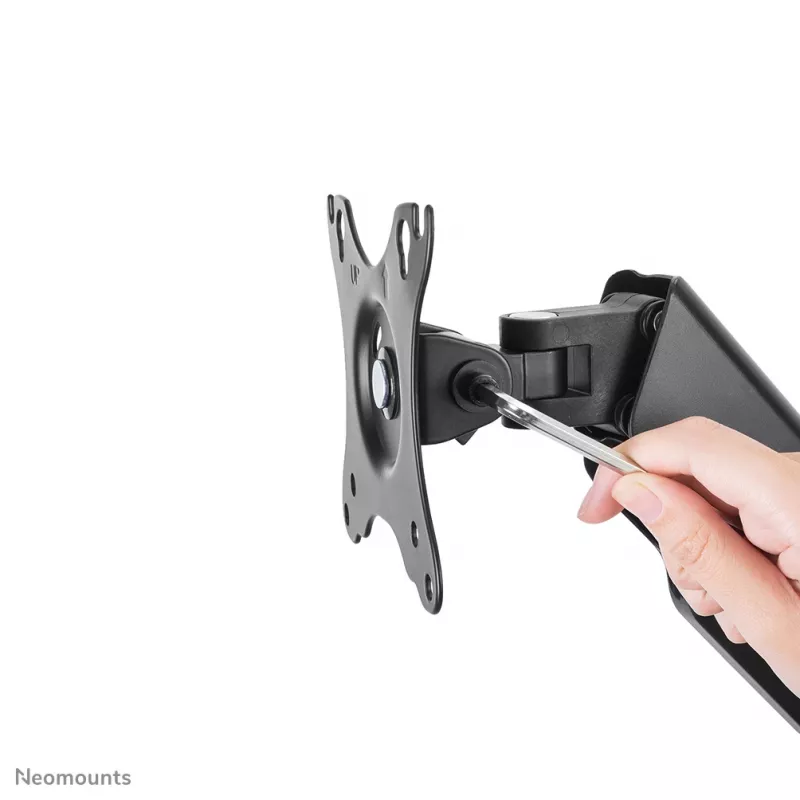 Soporte de pared para monitor/TV Neomounts WL70-440BL11 17-32