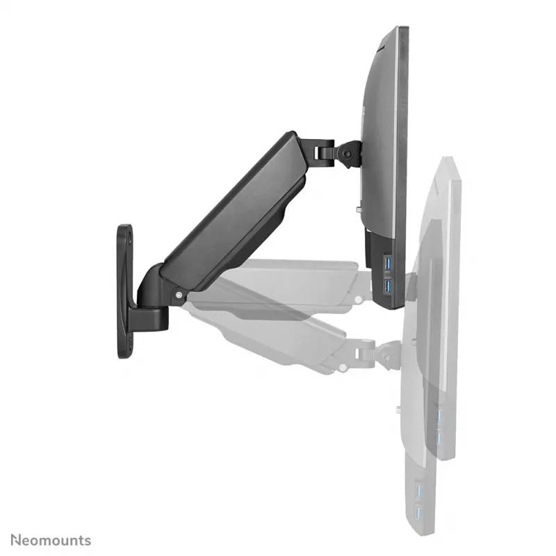 Soporte de pared para monitor/TV Neomounts WL70-440BL11 17-32