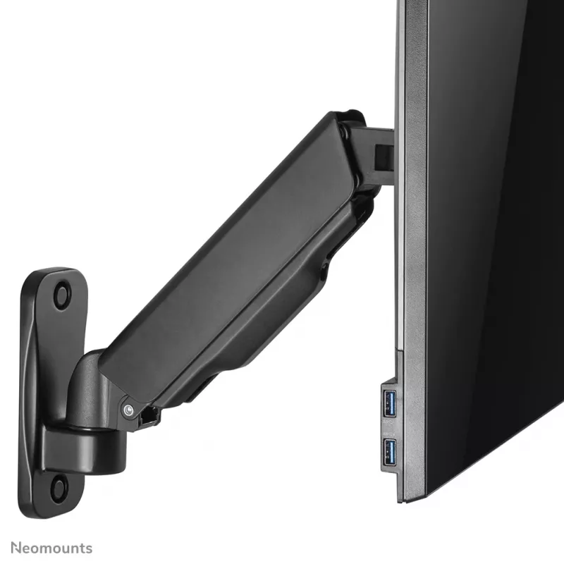 Soporte de pared para monitor/TV Neomounts WL70-440BL11 17-32