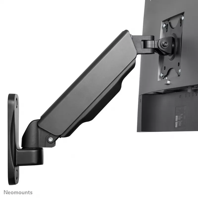 Soporte de pared para monitor/TV Neomounts WL70-440BL11 17-32