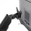 Soporte de pared para monitor/TV Neomounts WL70-440BL11 17-32