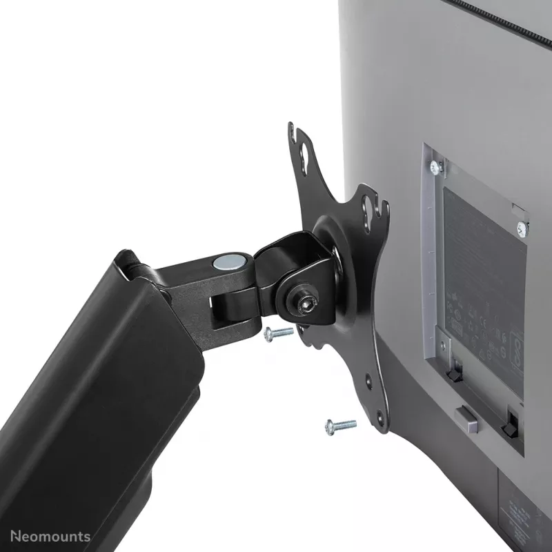 Soporte de pared para monitor/TV Neomounts WL70-440BL11 17-32