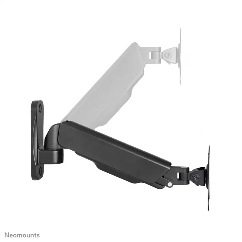 Soporte de pared para monitor/TV Neomounts WL70-440BL11 17-32