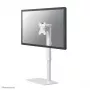 Soporte para monitor Neomounts FPMA-D890WHITE 10-30