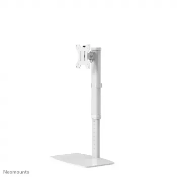 Soporte para monitor Neomounts FPMA-D890WHITE 10-30