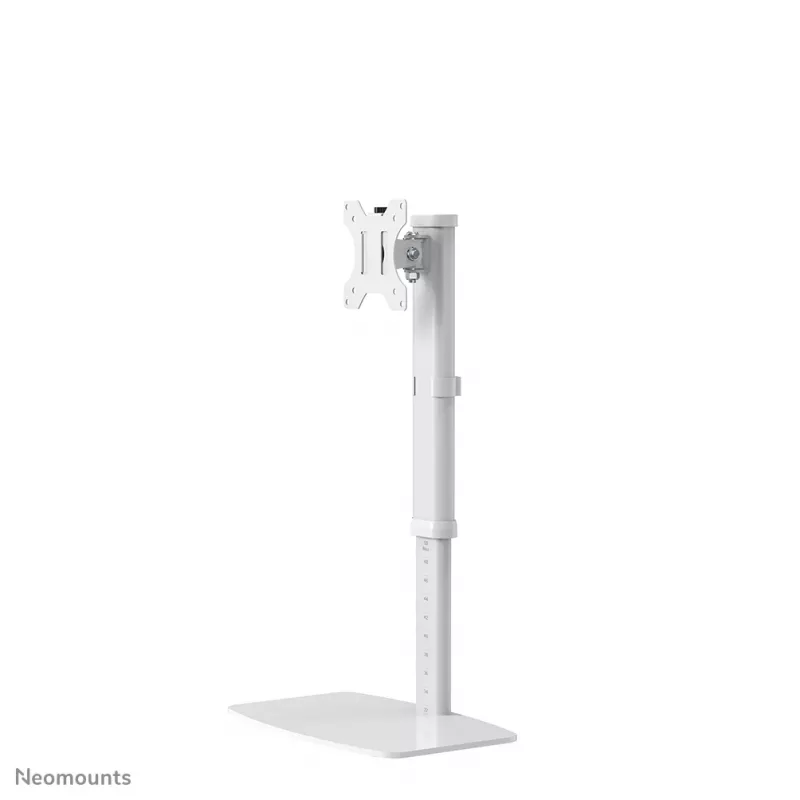 Soporte para monitor Neomounts FPMA-D890WHITE 10-30