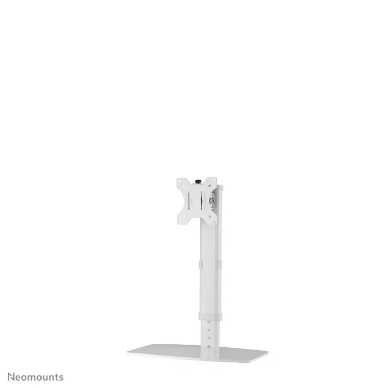 Soporte para monitor Neomounts FPMA-D890WHITE 10-30