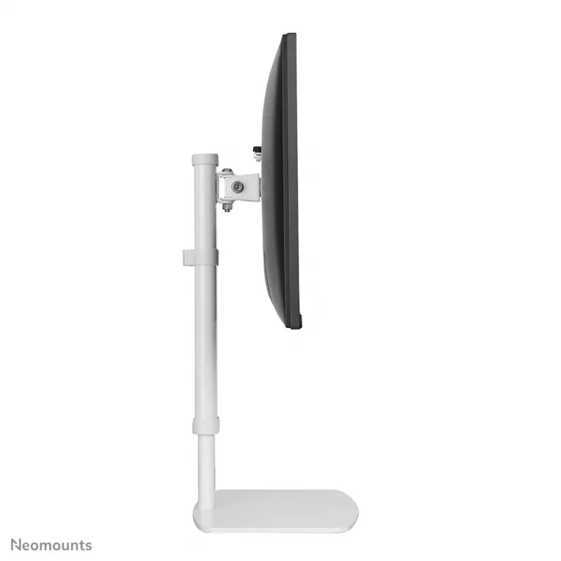 Soporte para monitor Neomounts FPMA-D890WHITE 10-30