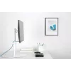Soporte para monitor Neomounts FPMA-D890WHITE 10-30