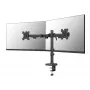 Brazo para monitor Neomounts DS60-600BL2 10-32