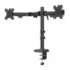 Brazo para monitor Neomounts DS60-600BL2 10-32