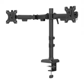 Brazo para monitor Neomounts DS60-600BL2 10-32