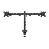 Brazo para monitor Neomounts DS60-600BL2 10-32