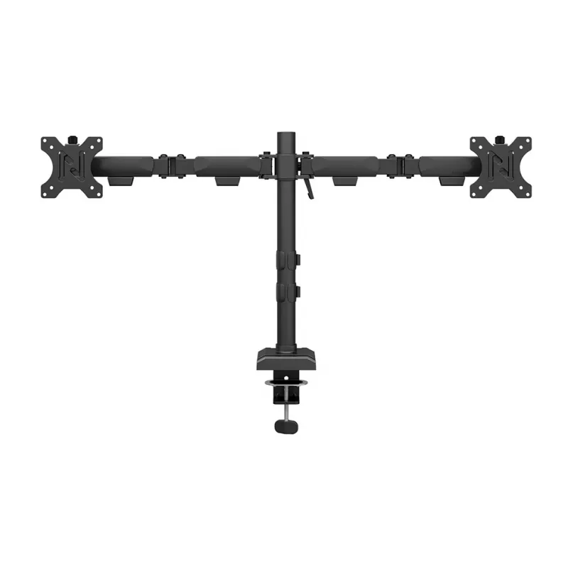 Brazo para monitor Neomounts DS60-600BL2 10-32