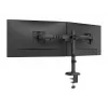 Brazo para monitor Neomounts DS60-600BL2 10-32