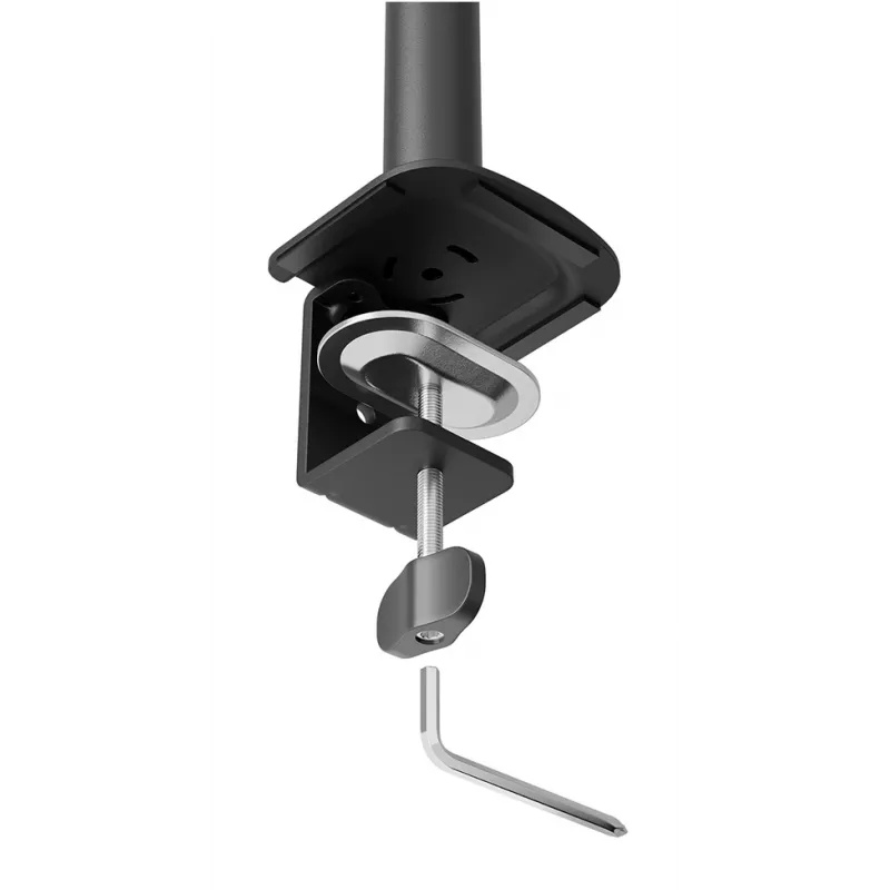 Brazo para monitor Neomounts DS60-600BL2 10-32