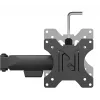 Brazo para monitor Neomounts DS60-600BL2 10-32