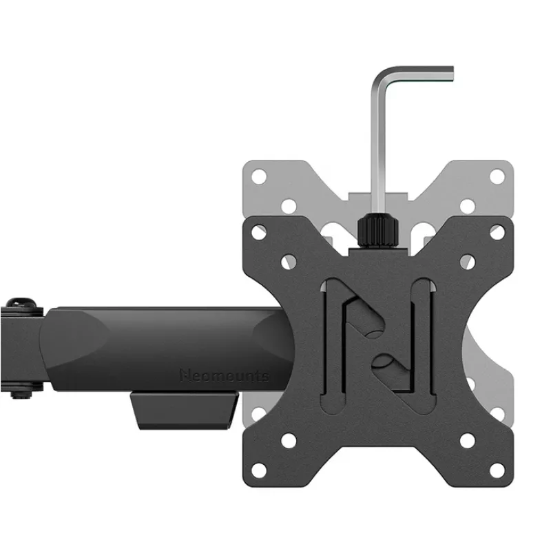 Brazo para monitor Neomounts DS60-600BL2 10-32