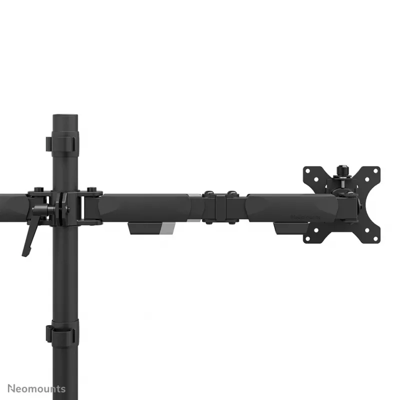 Brazo para monitor Neomounts DS60-600BL2 10-32