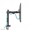 Brazo para monitor Neomounts DS60-600BL2 10-32