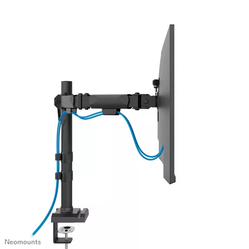 Brazo para monitor Neomounts DS60-600BL2 10-32