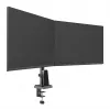 Brazo para monitor Neomounts DS60-600BL2 10-32