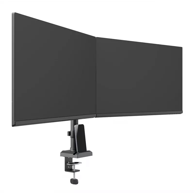 Brazo para monitor Neomounts DS60-600BL2 10-32