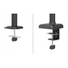 Brazo para monitor Neomounts DS60-600BL2 10-32