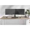 Brazo para monitor Neomounts DS60-600BL2 10-32