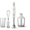 Batidora de mano Philips Daily Collection HR2545/00 blanca